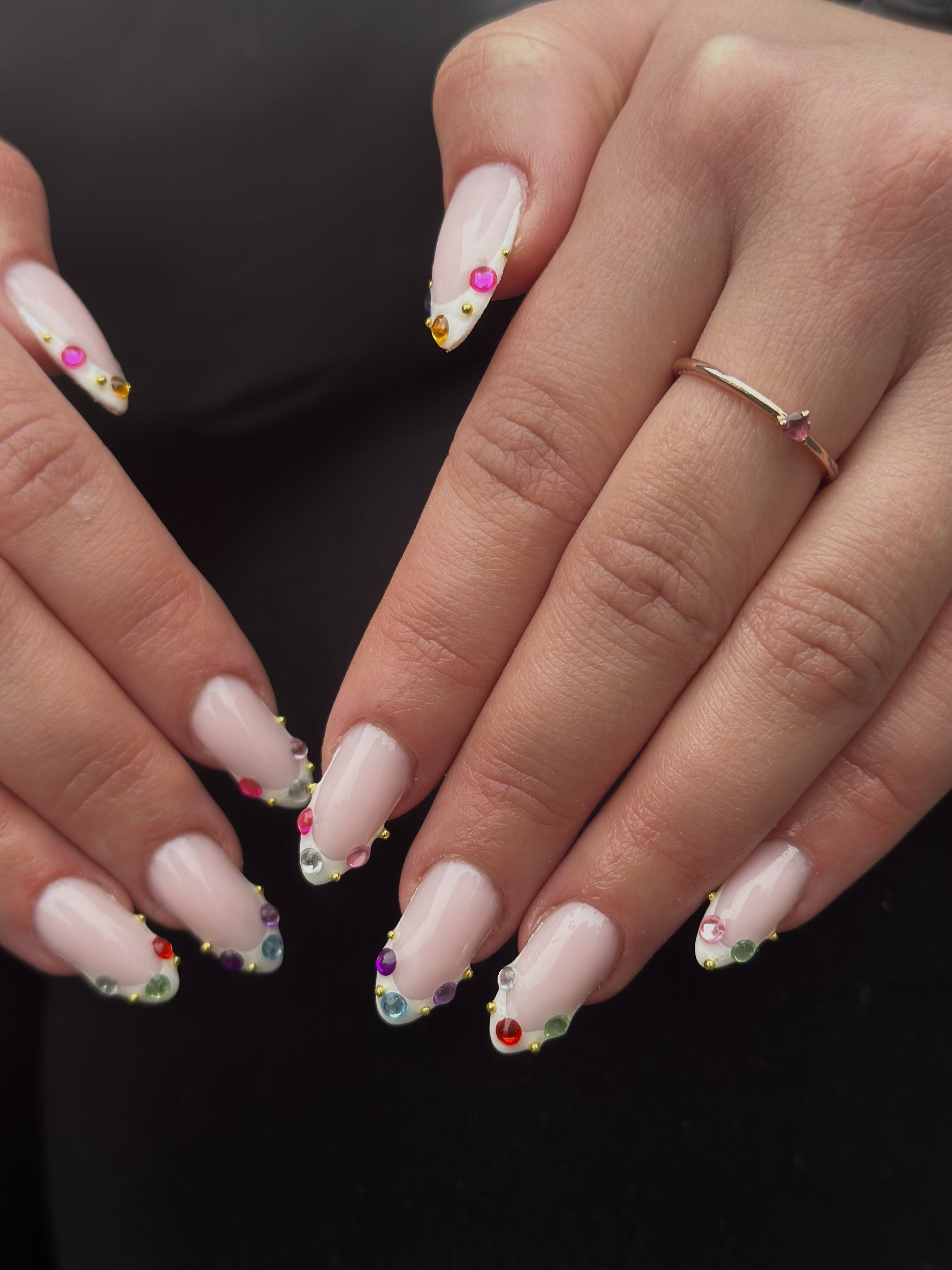 Ongles My House of Nails