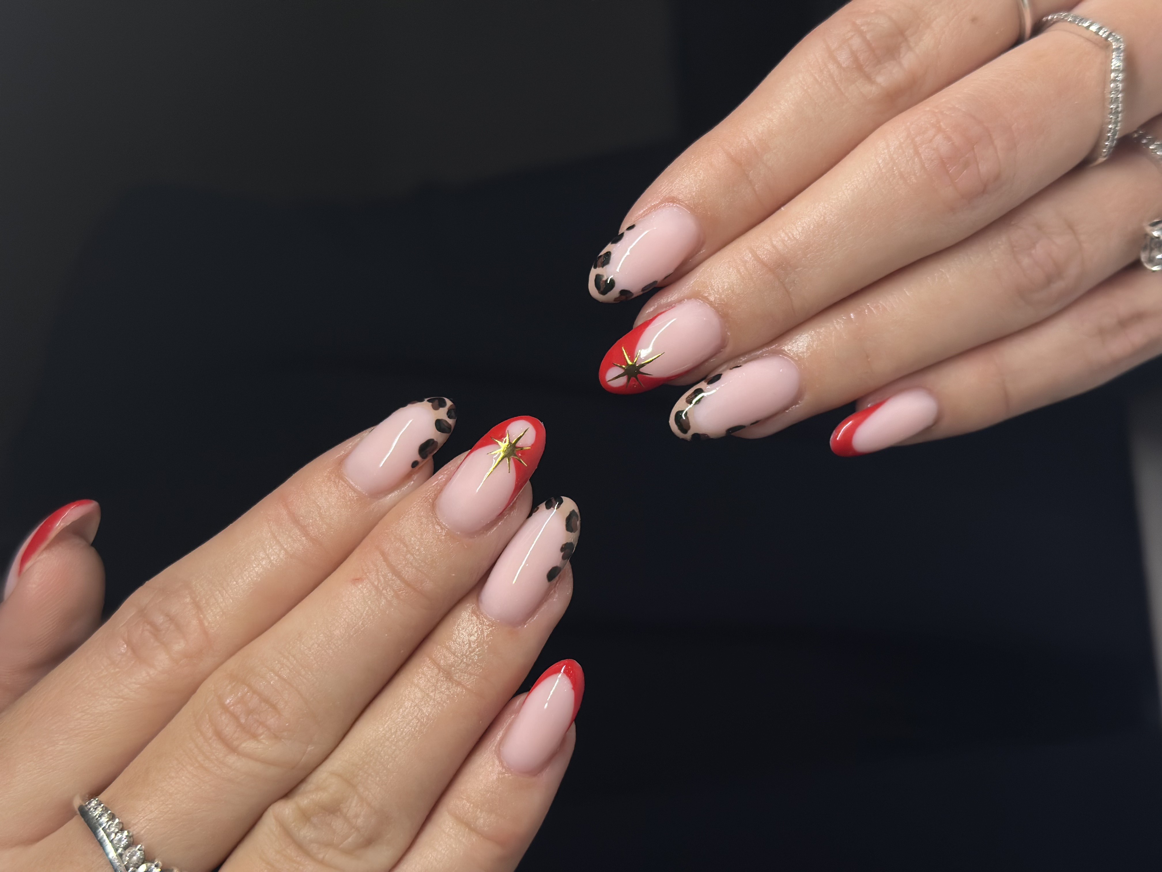 Ongles My House of Nails