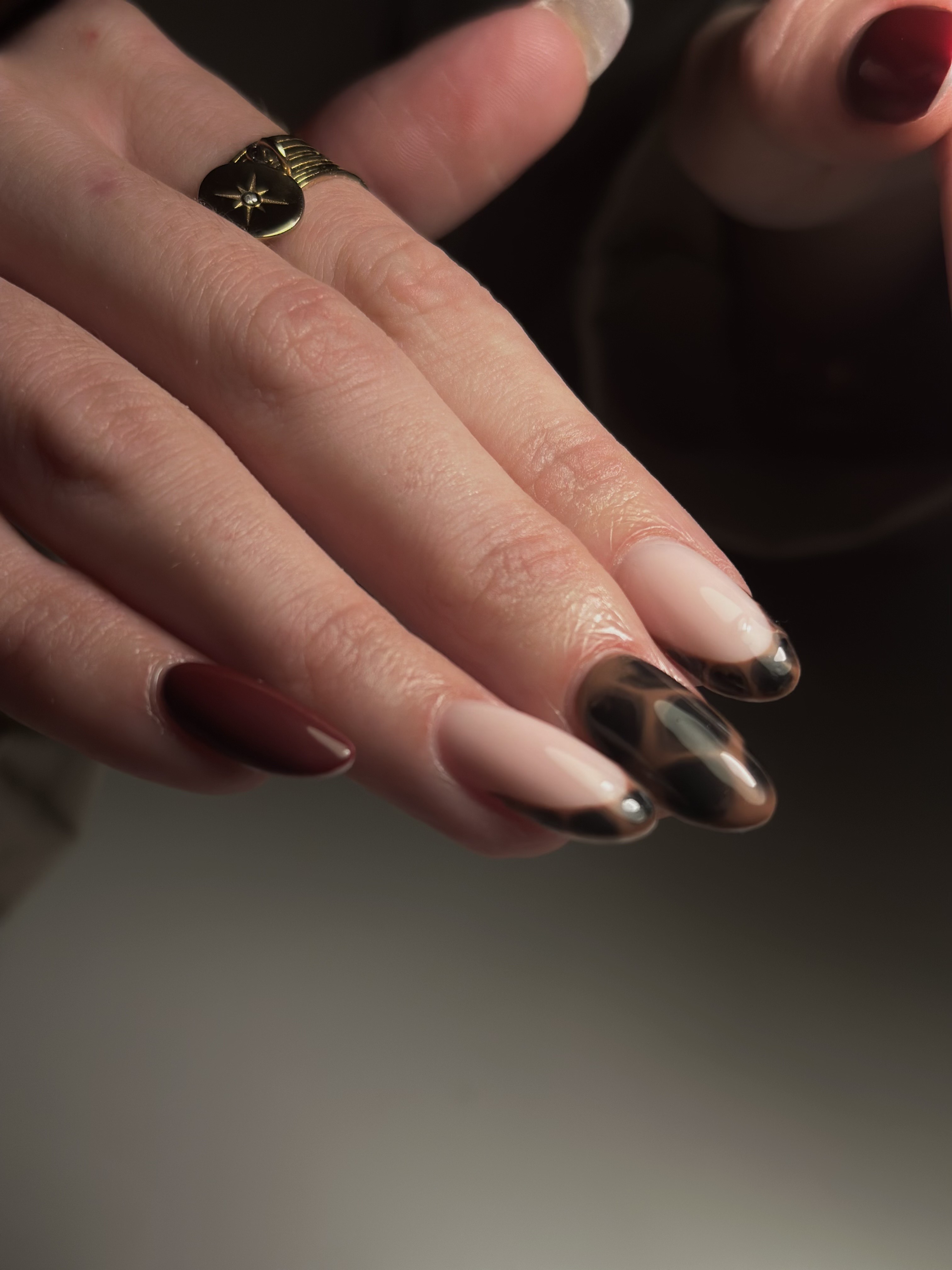 Réalisation My House of Nails