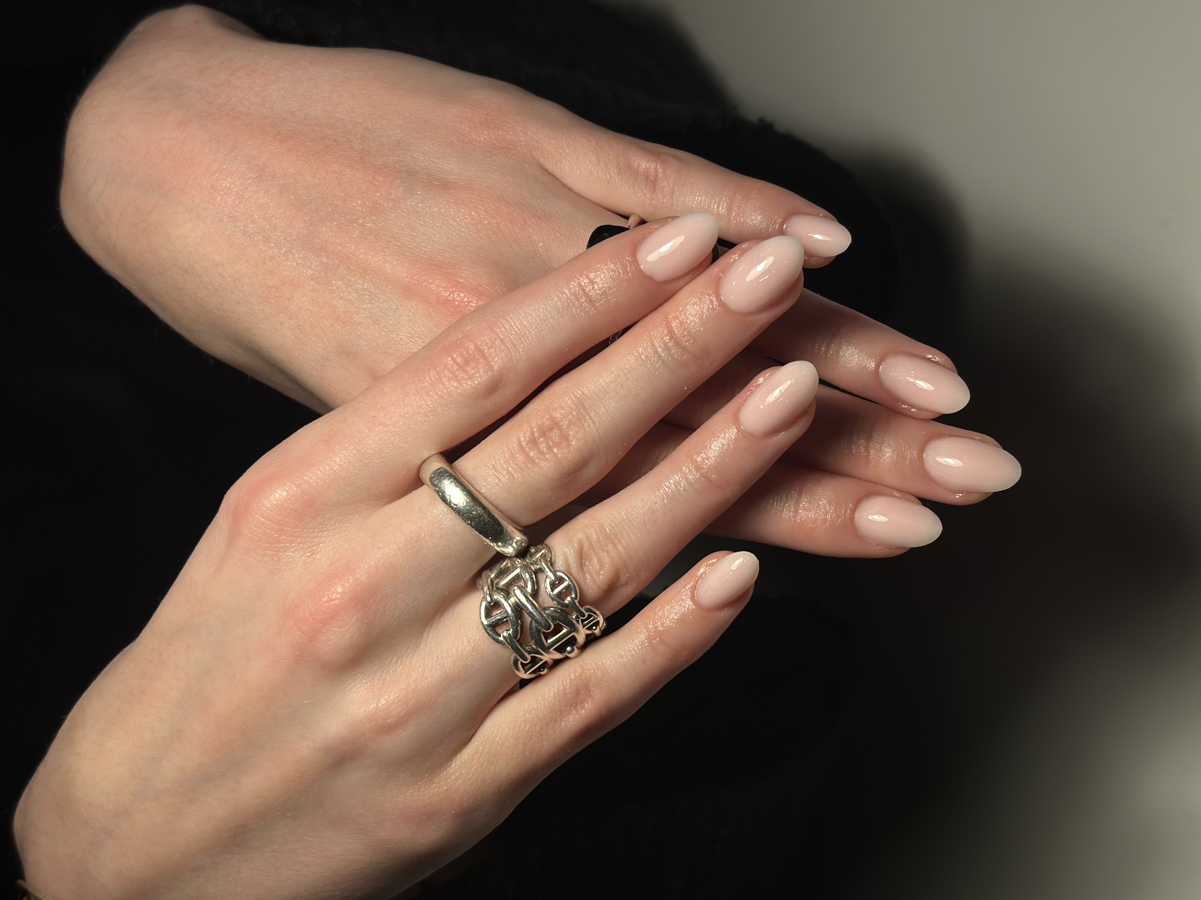 Réalisation My House of Nails