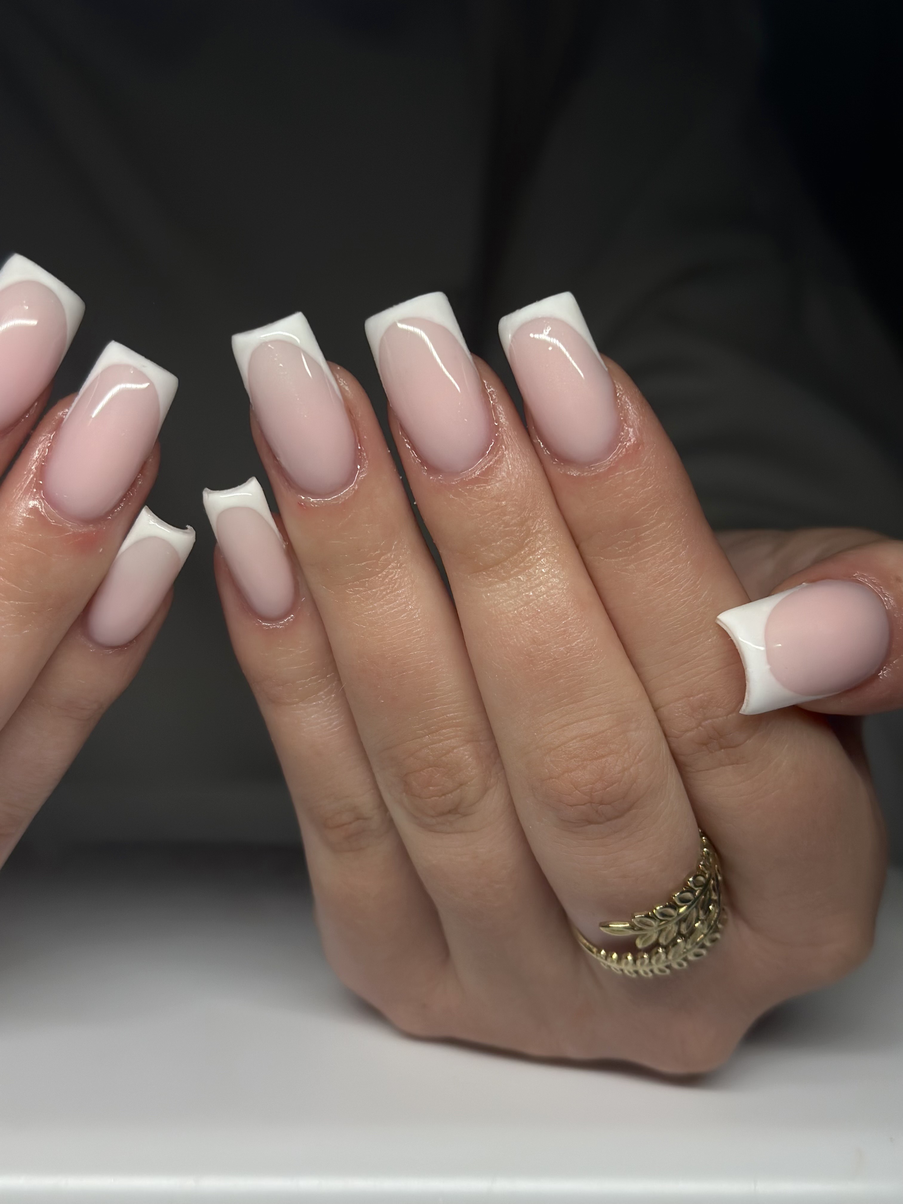 Création Ongles